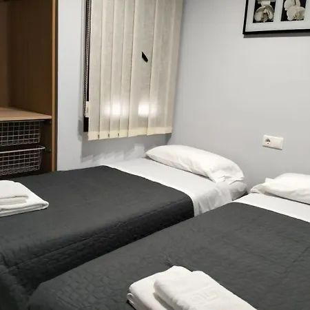 Апартаменти 602 Moderno Y Amplio En Valdeolleros