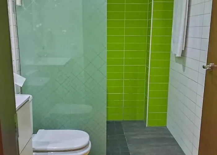 602 Moderno Y Amplio En Valdeolleros