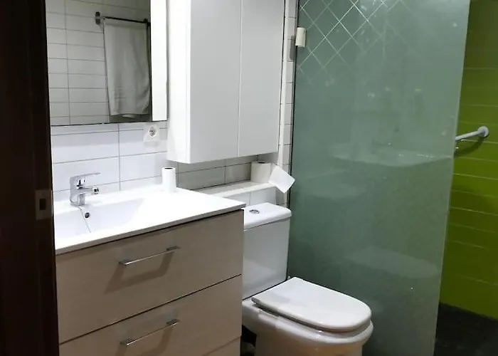 602 Moderno Y Amplio En Valdeolleros