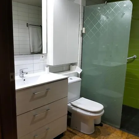 602 Moderno Y Amplio En Valdeolleros