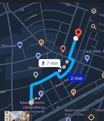 Apartamento 602 Moderno Y Amplio En Valdeolleros